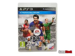 PS3 FIFA 13 Б/У BLES-01676 (Полностью на русском зыке)
