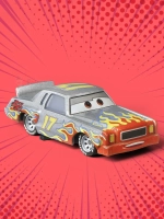 Машинка Disney Pixar Cars Тачки Darrell Cartrip DXV29 GCC02