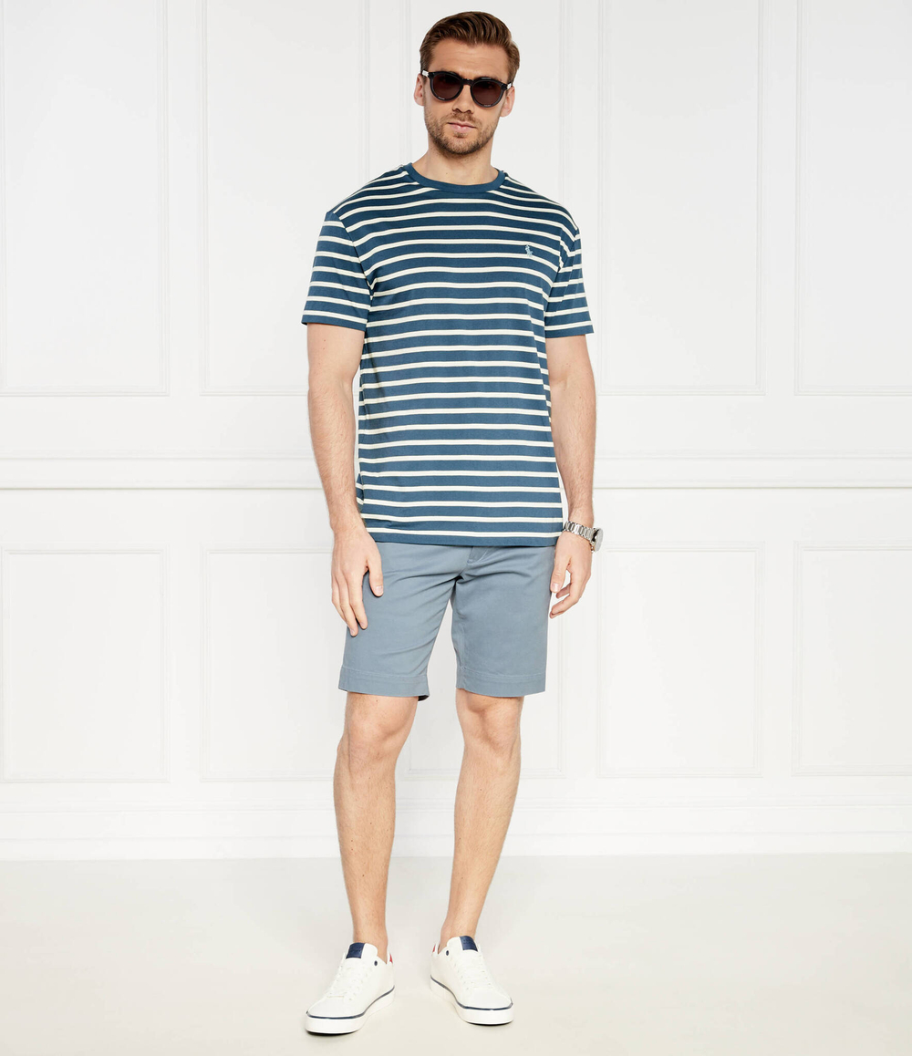 Кожаные кроссовки Tommy Hilfiger - белый(FM0FM05110)