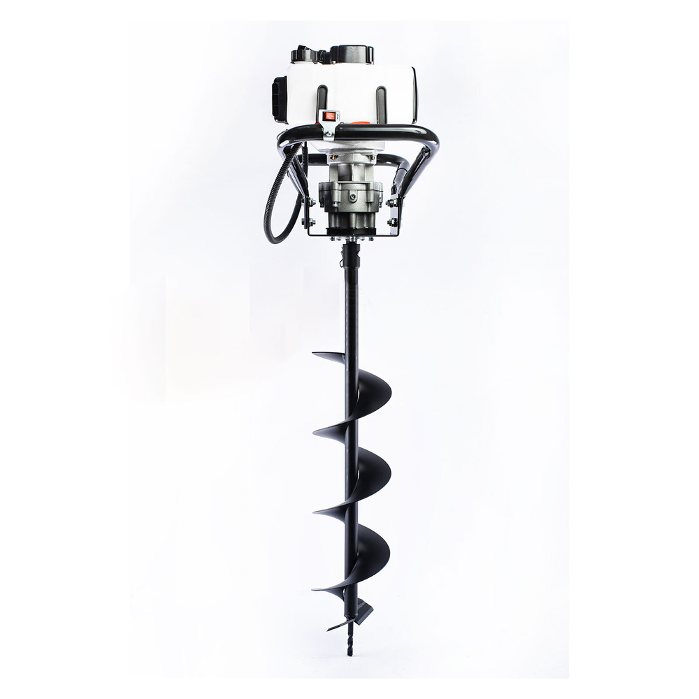 Бензиновый мотобур ALTECO GGD 1800