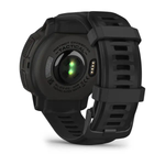 Умные часы Garmin Instinct Crossover Solar Tactical Edition 45 мм черный