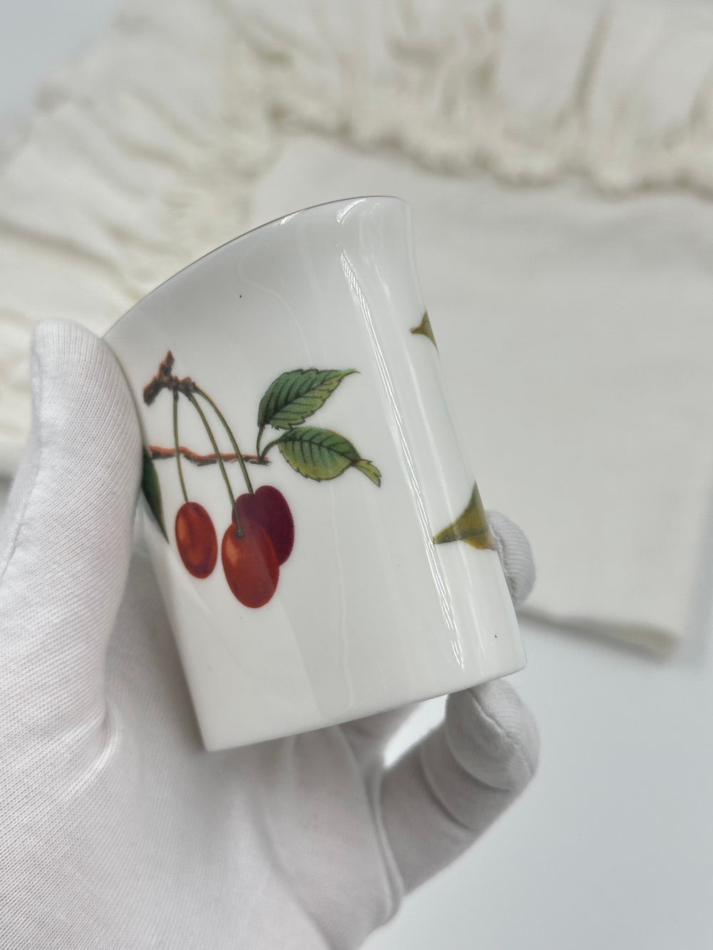 Держатель для зубочисток/шпажек Royal Worcester, Arden