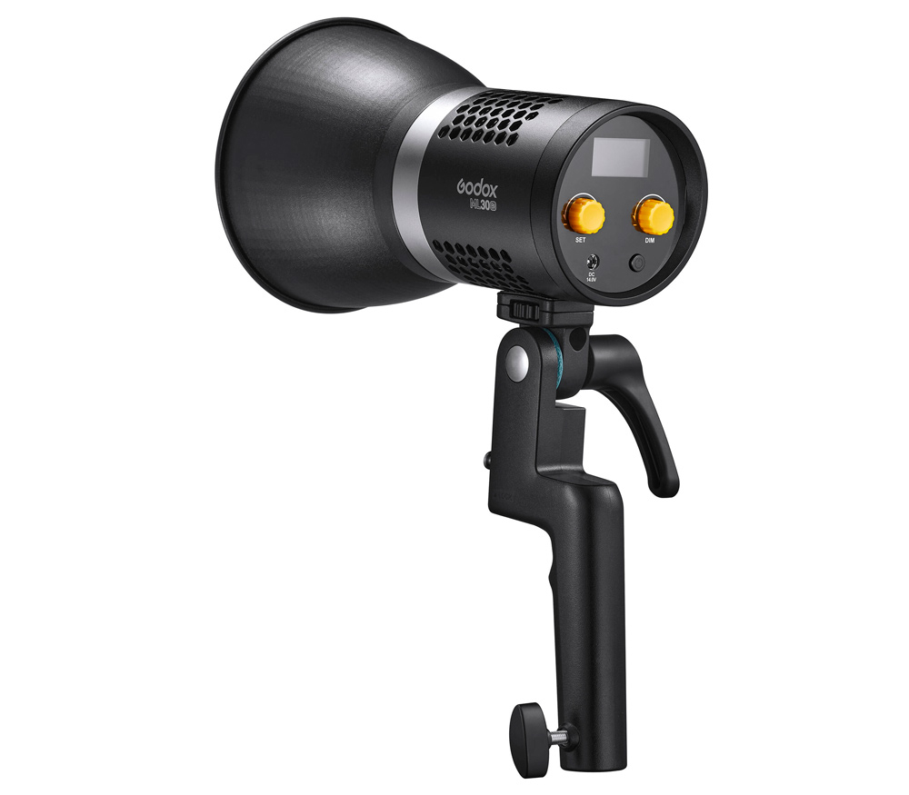 Комплект Godox ML30Bi-K2, 2х30 Вт, 2800-6500К