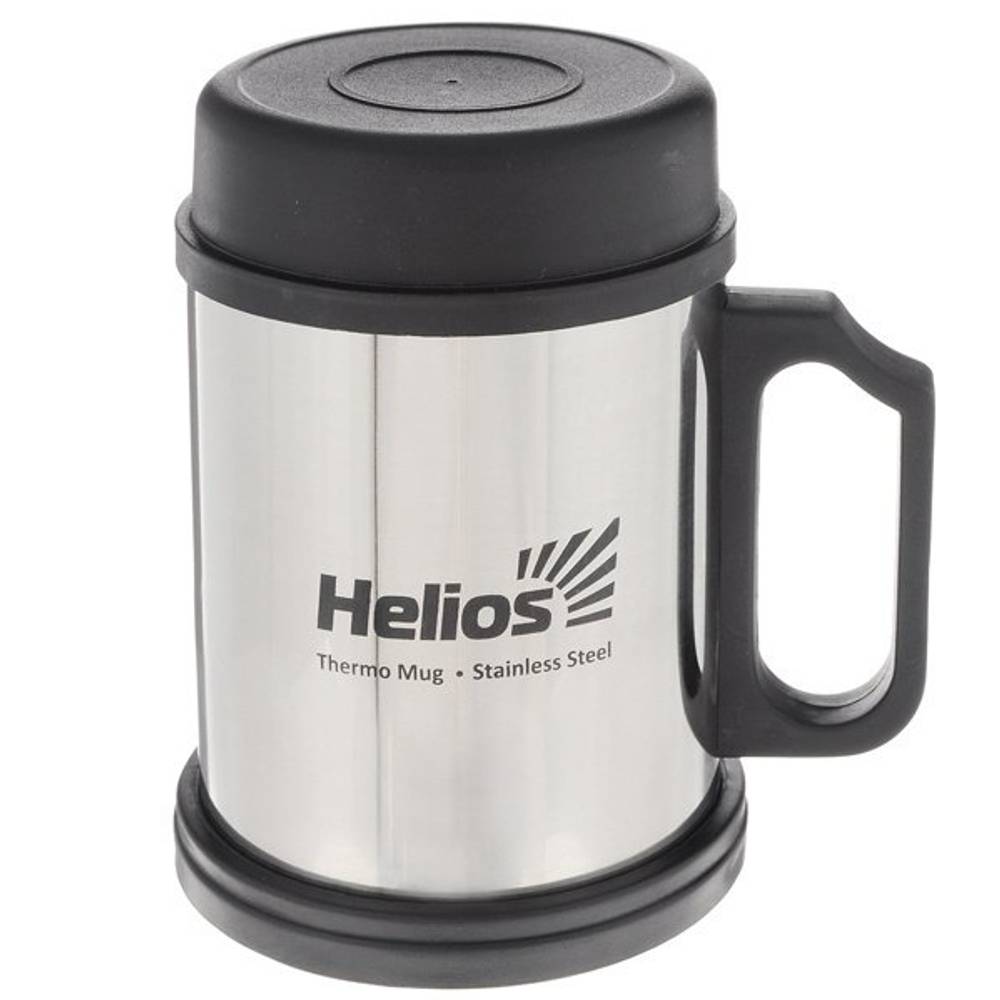 Термокружка HS TK-004 400мл Helios