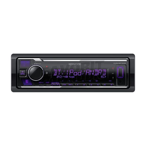 Kenwood KMM-BT305