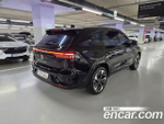 Renault-Korea Grand Koleos 1.5 E-TECH 2WD — 2025