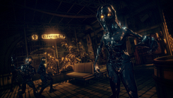 Bendy and the Dark Revival (для ПК, цифровой код доступа)