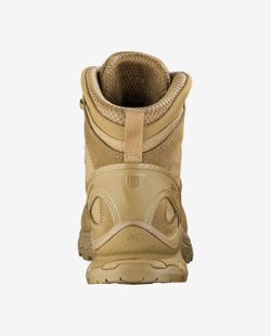 Ботинки Salomon Quest 4D Forces 2 Coyote Brown