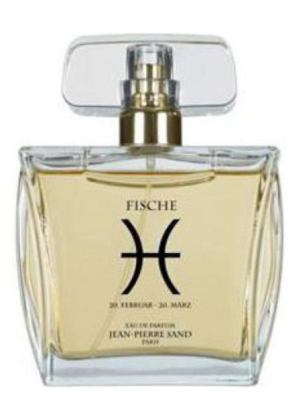 Jean-Pierre Sand Fische