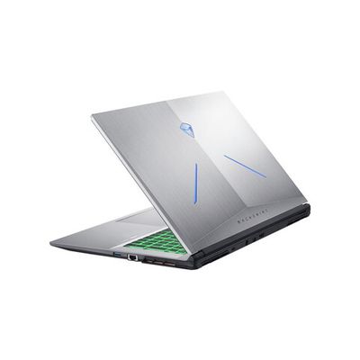 17.3" Ноутбук Machenike L17 (1920x1080, Intel Core i7-11800H, RAM 16ГБ, SSD 512ГБ, NVIDIA GeForce RTX 3050, OS Windows)