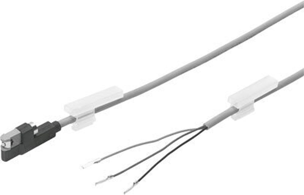 SMT-10G-NS-24V-E-2,5Q-OE Датчик положения