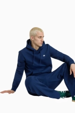 Кофта adidas Originals Trefoil Essentials - синий