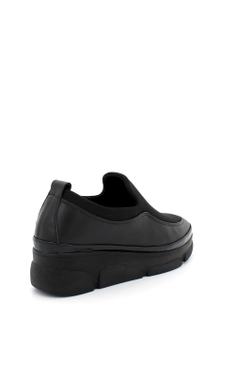 Слипоны женские Ascalini R13226