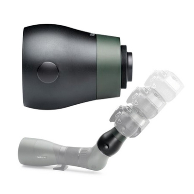 Адаптер Swarovski Optik TLS APO ATX/STX для фотоаппарата APS-C/DX (30 мм)