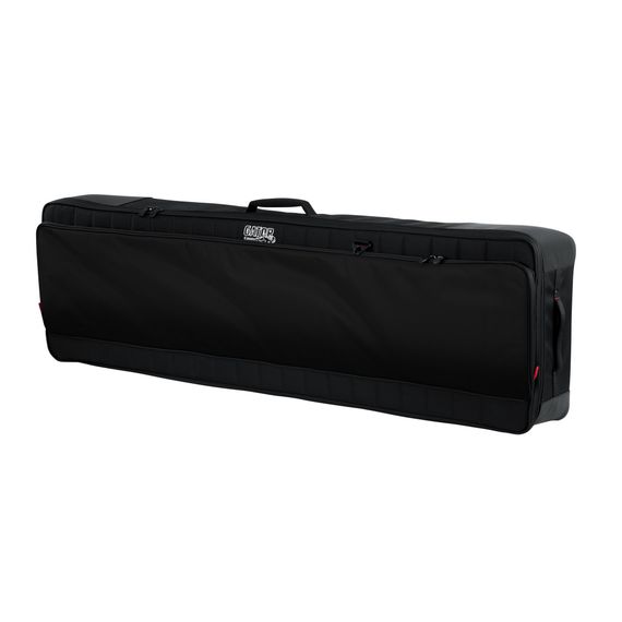 GATOR G-PG-88SLIM - нейлоновый чехол для клавишных инструментов, (88 клавиш)