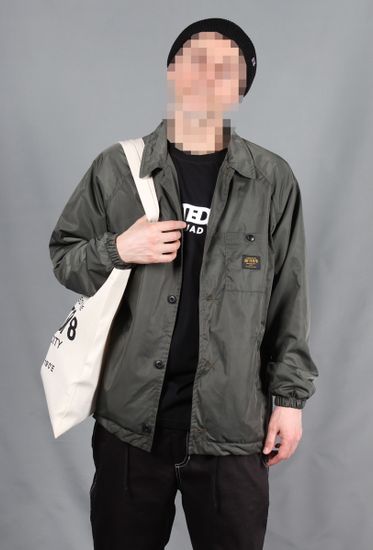 Куртка GIFTED SS21/406 Leader (хаки)