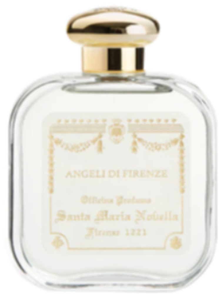 Santa Maria Novella Angeli di Firenze EDC 100 ml Santa Maria Novella Angeli di Firenze EDC 100 ml
