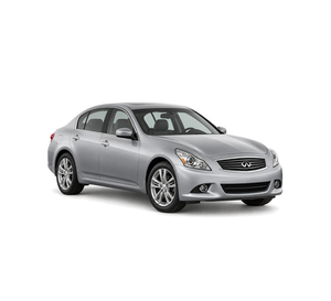 Infiniti G25, G35, G37