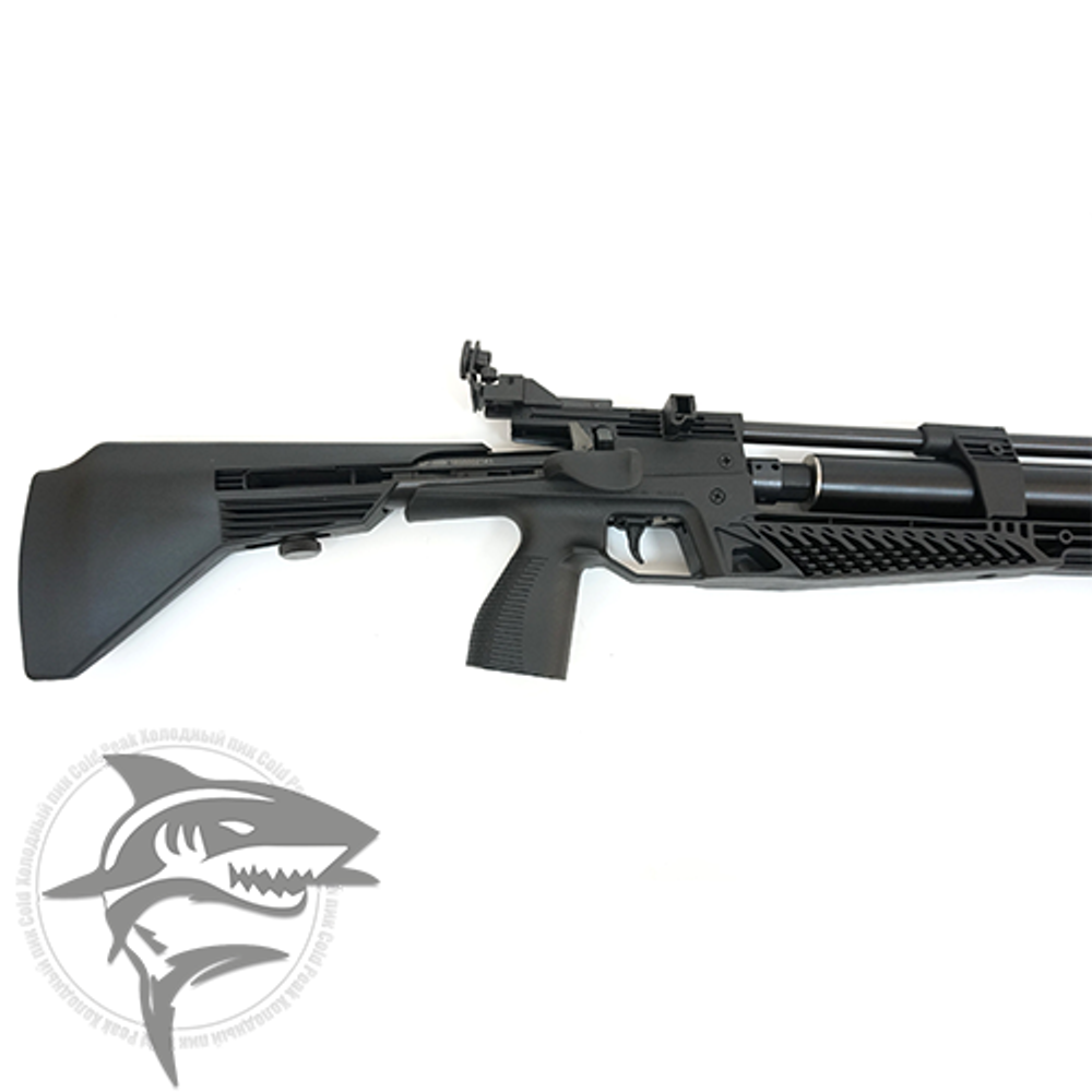 Пневматическая винтовка Baikal МР-555К (PCP)
