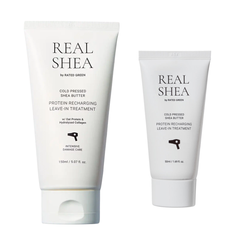 RATED GREEN Real Shea Protein Recharging Leave-In Treatment