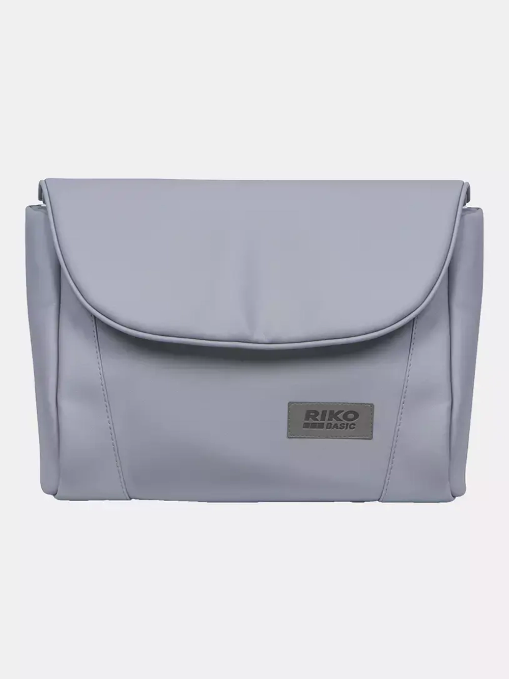 Коляска 3 в 1 Riko Basic Montana Ecco