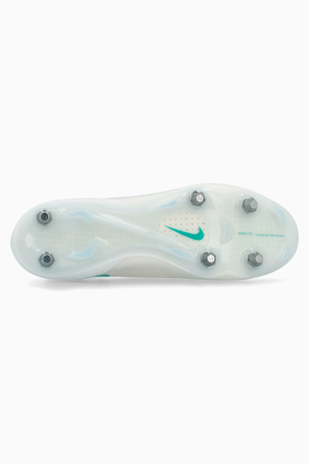 Бутсы Nike Zoom Mercurial Vapor 17 Elite SG-Pro - белый