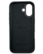 Накладка для i-Phone 17 Keephone Magi Pro MagSnap черный