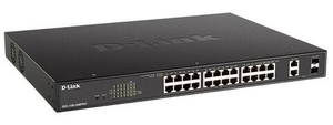 DGS-1100-26MPPV2/A3A
