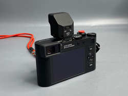 Leica D-Lux 8