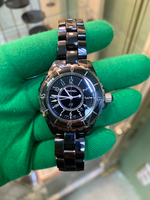 Часы Chanel J12