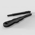 Щетка для гигиенической очистки гидропомпы Bathmate Cleaning Brush
