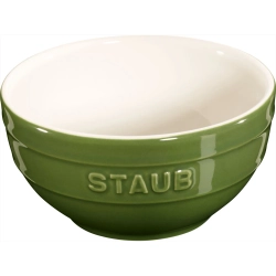 STAUB Сервировочная миска 12 см зеленая EAN 4009839311222