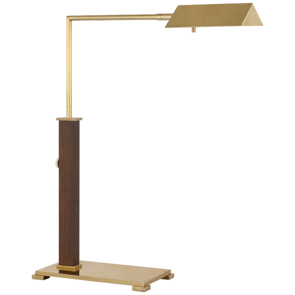 Настольная лампа Visual Comfort Copse Medium Pharmacy Desk Lamp (Open Box)