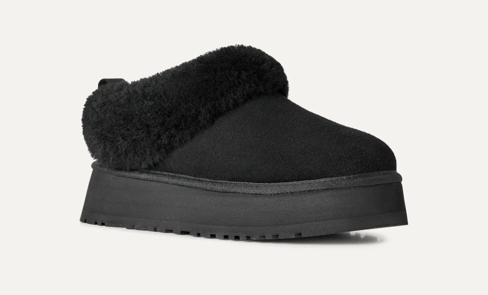 UGG Угги Tazzelle, черный