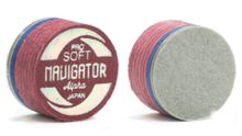 Наклейка для кия "NavigatorAlpha Pro" (S) 13мм