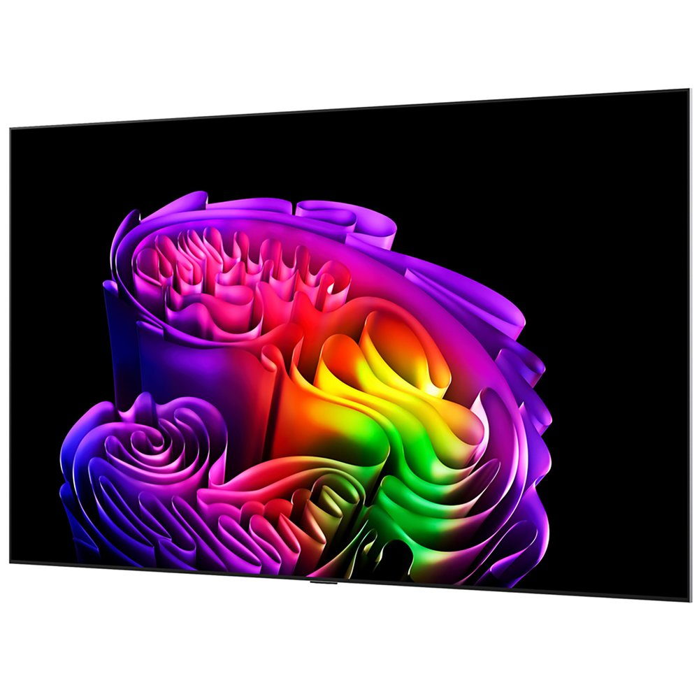 Телевизор LG OLED evo AI 97G6RLA (2026)