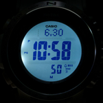 Мужские наручные часы Casio PRW-35-7