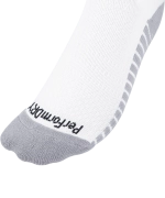 Носки спортивные DIVISION PerFormDRY Pro Training Socks, белый