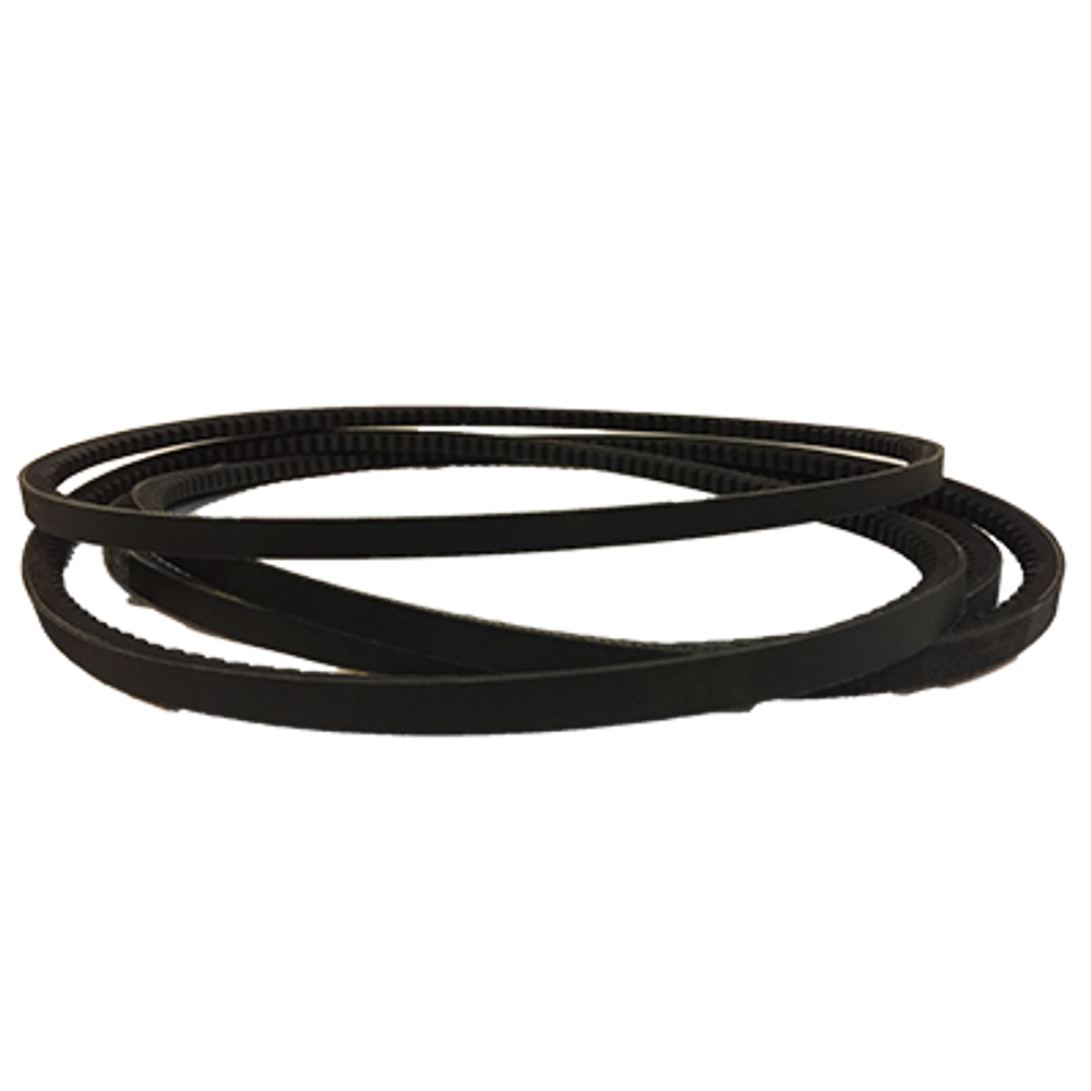 Ремень вентилятора, комплект из 4-х штук / FAN BELT SET АРТ: 10000-55952 Ремень вентилятора, комплект из 4-х штук / FAN BELT SET АРТ: 10000-55952
