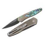 Нож Pro-Tech Newport Custom Newport