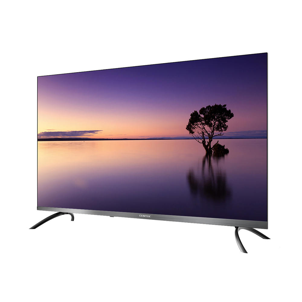 Телевизор Centek CT-TV0021-32 QLED 32 Full HD