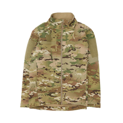 Куртка Wild Things Soft Shell Jacket Multicam