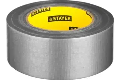 Лента армированная Stayer 48мм*45м 13478