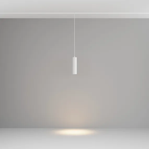 Трековый светильник Focus LED TR041-2-12W3K-W Maytoni