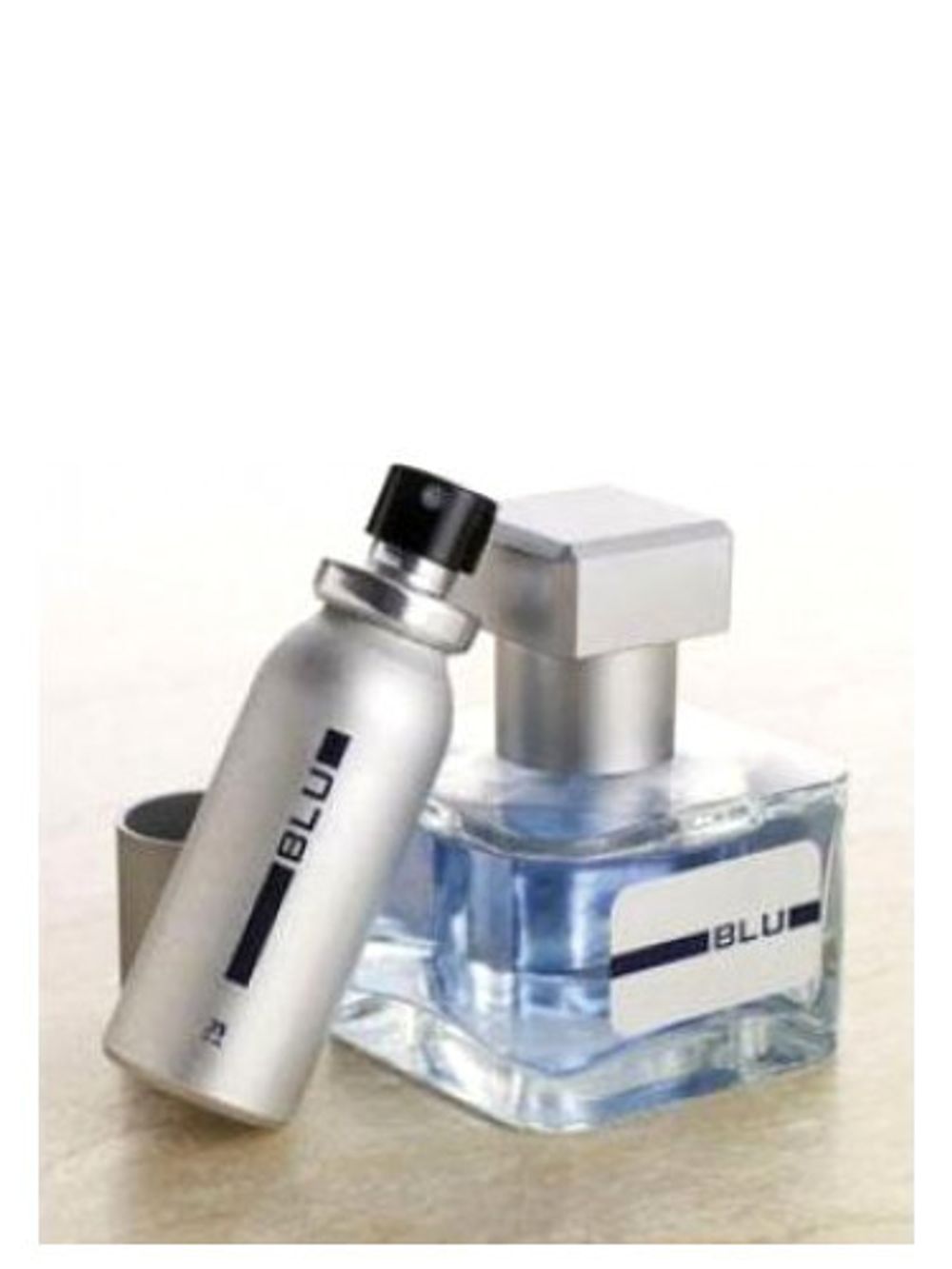 Tru Fragrances Blu