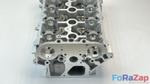 Головка блока цилиндров BMW N14, 1.6