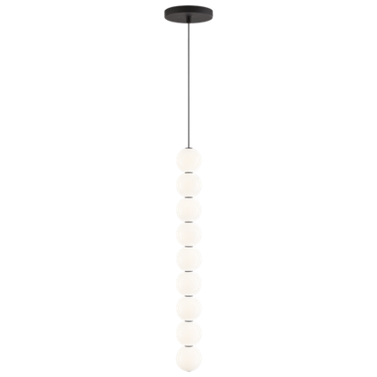 Светильник Visual Comfort Orbet 9-Light Pendant