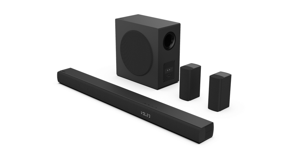 Саундбар Hisense HS5100
