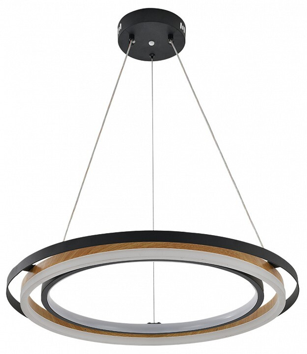 Подвесной светильник Escada Lagom 10248/2LED
