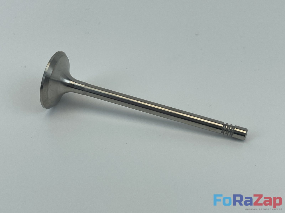 Клапаны впускные комплект 4 штуки VAG 1.2 TSI CBZB